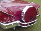 Thumbnail Photo 4 for 1958 Chevrolet Impala